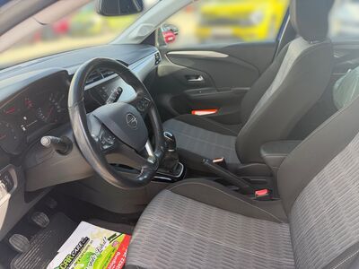 Opel Corsa Gebrauchtwagen