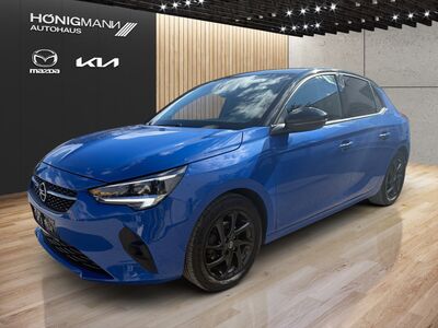 Opel Corsa Gebrauchtwagen