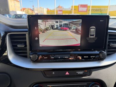 KIA Ceed Gebrauchtwagen KIA Ceed Gebrauchtwagen