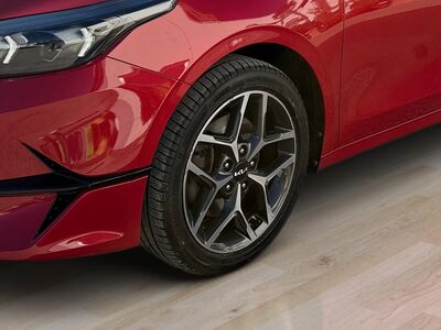 KIA Ceed Gebrauchtwagen KIA Ceed Gebrauchtwagen