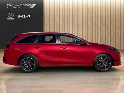 KIA Ceed Gebrauchtwagen KIA Ceed Gebrauchtwagen
