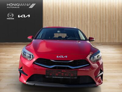 KIA Ceed Gebrauchtwagen KIA Ceed Gebrauchtwagen