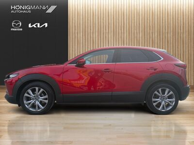Mazda CX-30 Gebrauchtwagen