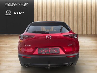 Mazda CX-30 Gebrauchtwagen