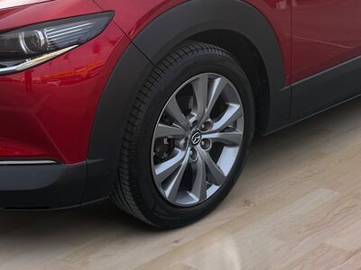 Mazda CX-30 Gebrauchtwagen