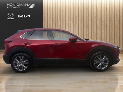 Mazda CX-30 Gebrauchtwagen
