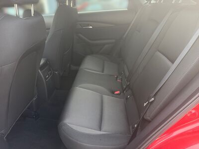 Mazda CX-30 Gebrauchtwagen