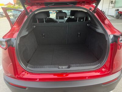 Mazda CX-30 Gebrauchtwagen