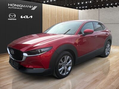 Mazda CX-30 Gebrauchtwagen