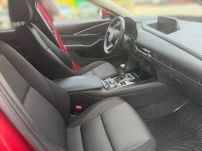 Mazda CX-30 Gebrauchtwagen