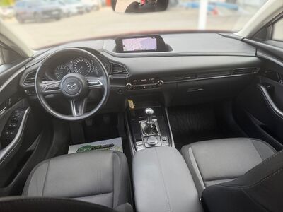 Mazda CX-30 Gebrauchtwagen