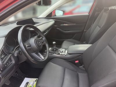 Mazda CX-30 Gebrauchtwagen