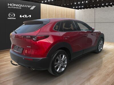Mazda CX-30 Gebrauchtwagen