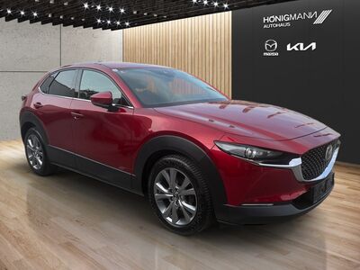 Mazda CX-30 Gebrauchtwagen