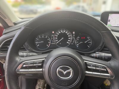 Mazda CX-30 Gebrauchtwagen
