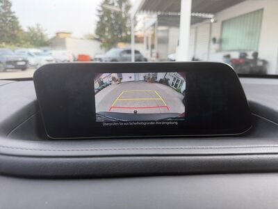 Mazda CX-30 Gebrauchtwagen