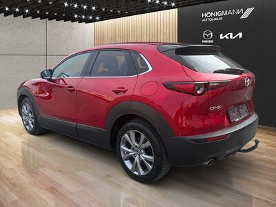 Mazda CX-30 Gebrauchtwagen