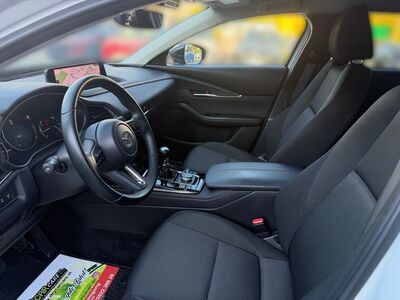 Mazda CX-30 Gebrauchtwagen