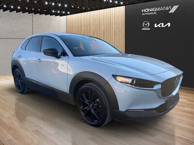 Mazda CX-30 Gebrauchtwagen