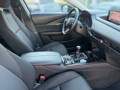 Mazda CX-30 Gebrauchtwagen