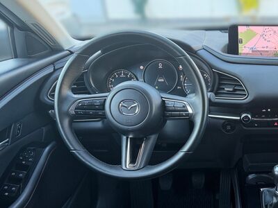 Mazda CX-30 Gebrauchtwagen