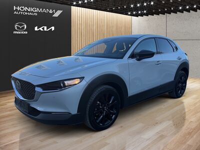 Mazda CX-30 Gebrauchtwagen