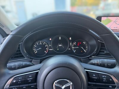 Mazda CX-30 Gebrauchtwagen