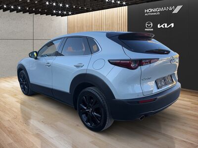 Mazda CX-30 Gebrauchtwagen