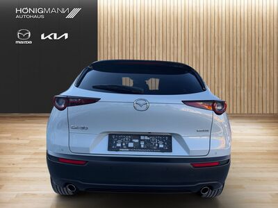 Mazda CX-30 Gebrauchtwagen