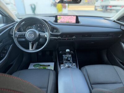 Mazda CX-30 Gebrauchtwagen