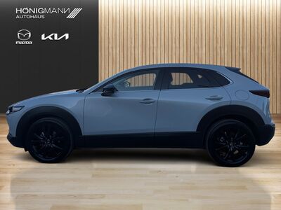 Mazda CX-30 Gebrauchtwagen