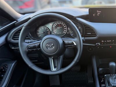 Mazda Mazda3 Vorführwagen Mazda Mazda3 Vorführwagen