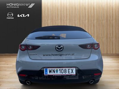 Mazda Mazda3 Vorführwagen Mazda Mazda3 Vorführwagen