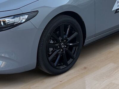 Mazda Mazda3 Vorführwagen Mazda Mazda3 Vorführwagen