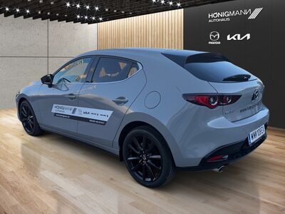 Mazda Mazda3 Vorführwagen Mazda Mazda3 Vorführwagen