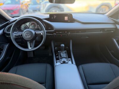 Mazda Mazda3 Vorführwagen Mazda Mazda3 Vorführwagen
