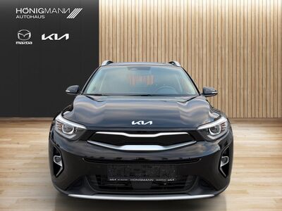 KIA Stonic Gebrauchtwagen KIA Stonic Gebrauchtwagen