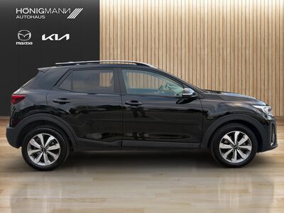 KIA Stonic Gebrauchtwagen KIA Stonic Gebrauchtwagen