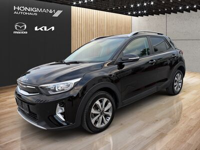 KIA Stonic Gebrauchtwagen KIA Stonic Gebrauchtwagen