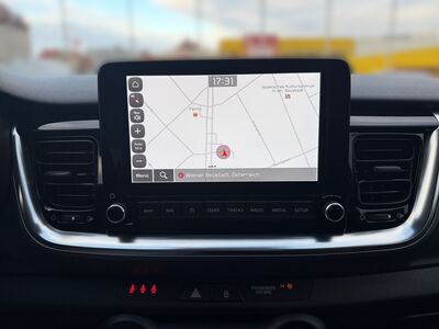 KIA Stonic Gebrauchtwagen KIA Stonic Gebrauchtwagen