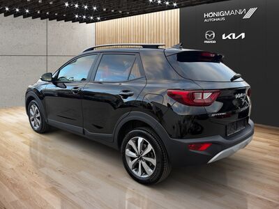 KIA Stonic Gebrauchtwagen KIA Stonic Gebrauchtwagen