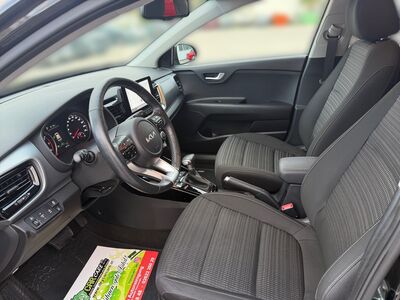 KIA Stonic Gebrauchtwagen KIA Stonic Gebrauchtwagen