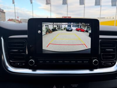 KIA Stonic Gebrauchtwagen KIA Stonic Gebrauchtwagen