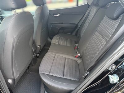 KIA Stonic Gebrauchtwagen KIA Stonic Gebrauchtwagen