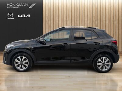 KIA Stonic Gebrauchtwagen KIA Stonic Gebrauchtwagen