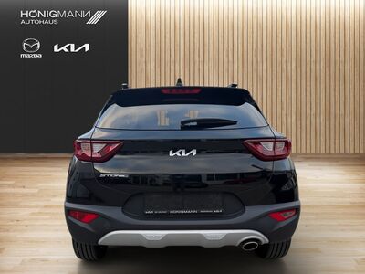 KIA Stonic Gebrauchtwagen KIA Stonic Gebrauchtwagen