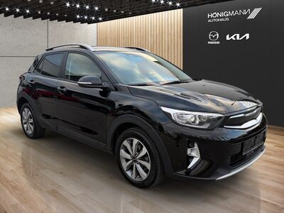 KIA Stonic Gebrauchtwagen KIA Stonic Gebrauchtwagen