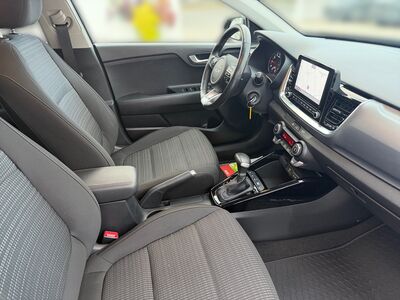 KIA Stonic Gebrauchtwagen KIA Stonic Gebrauchtwagen