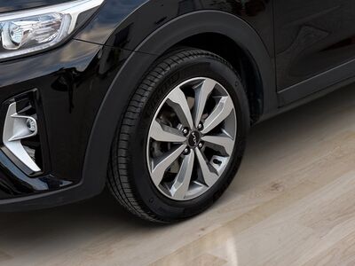 KIA Stonic Gebrauchtwagen KIA Stonic Gebrauchtwagen