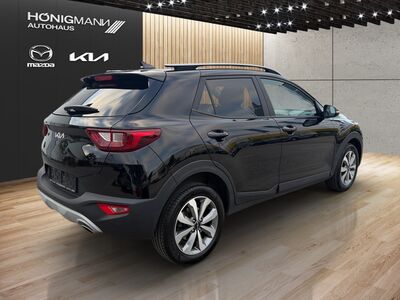 KIA Stonic Gebrauchtwagen KIA Stonic Gebrauchtwagen